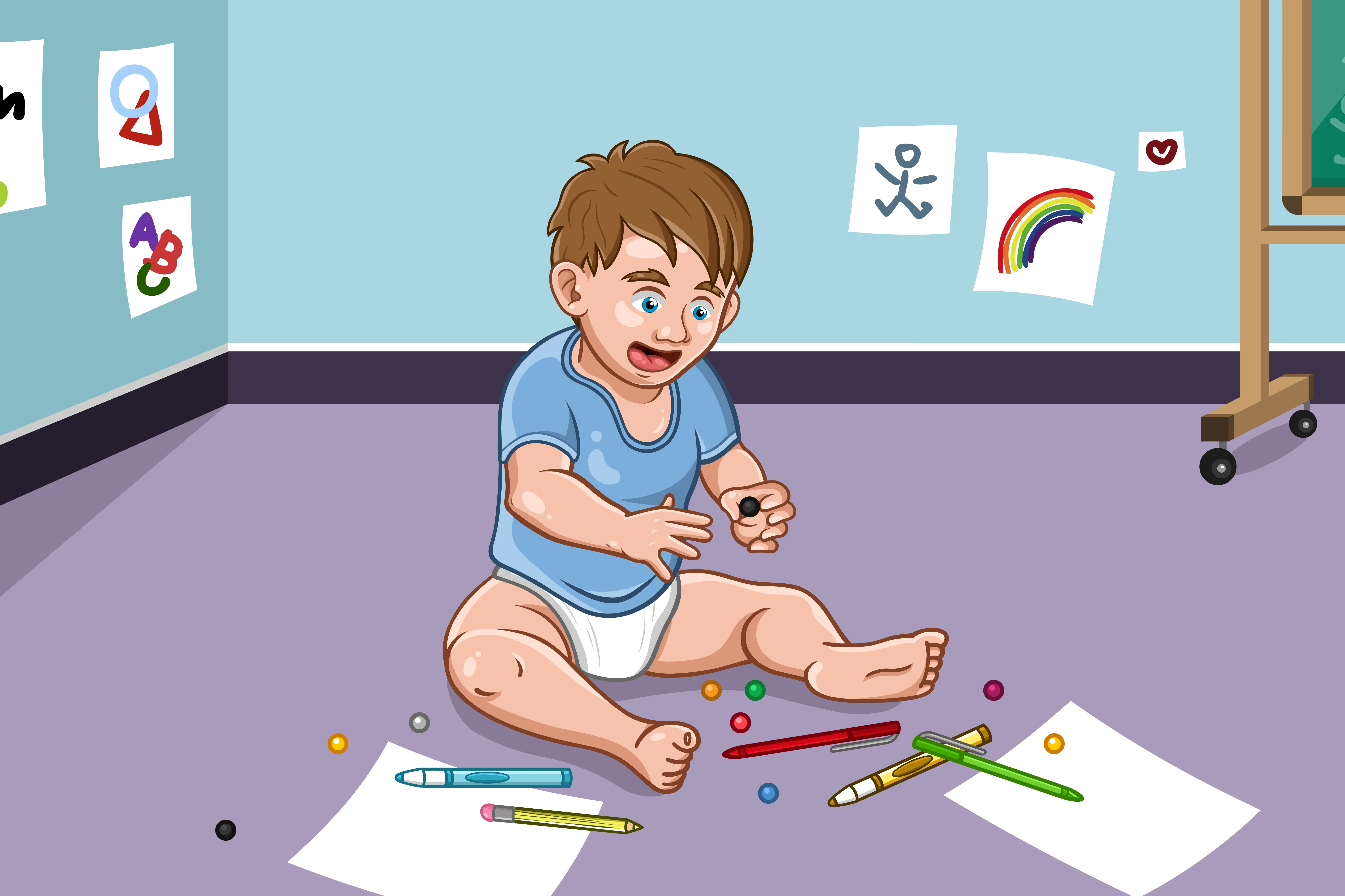 Kindernotfallkurs